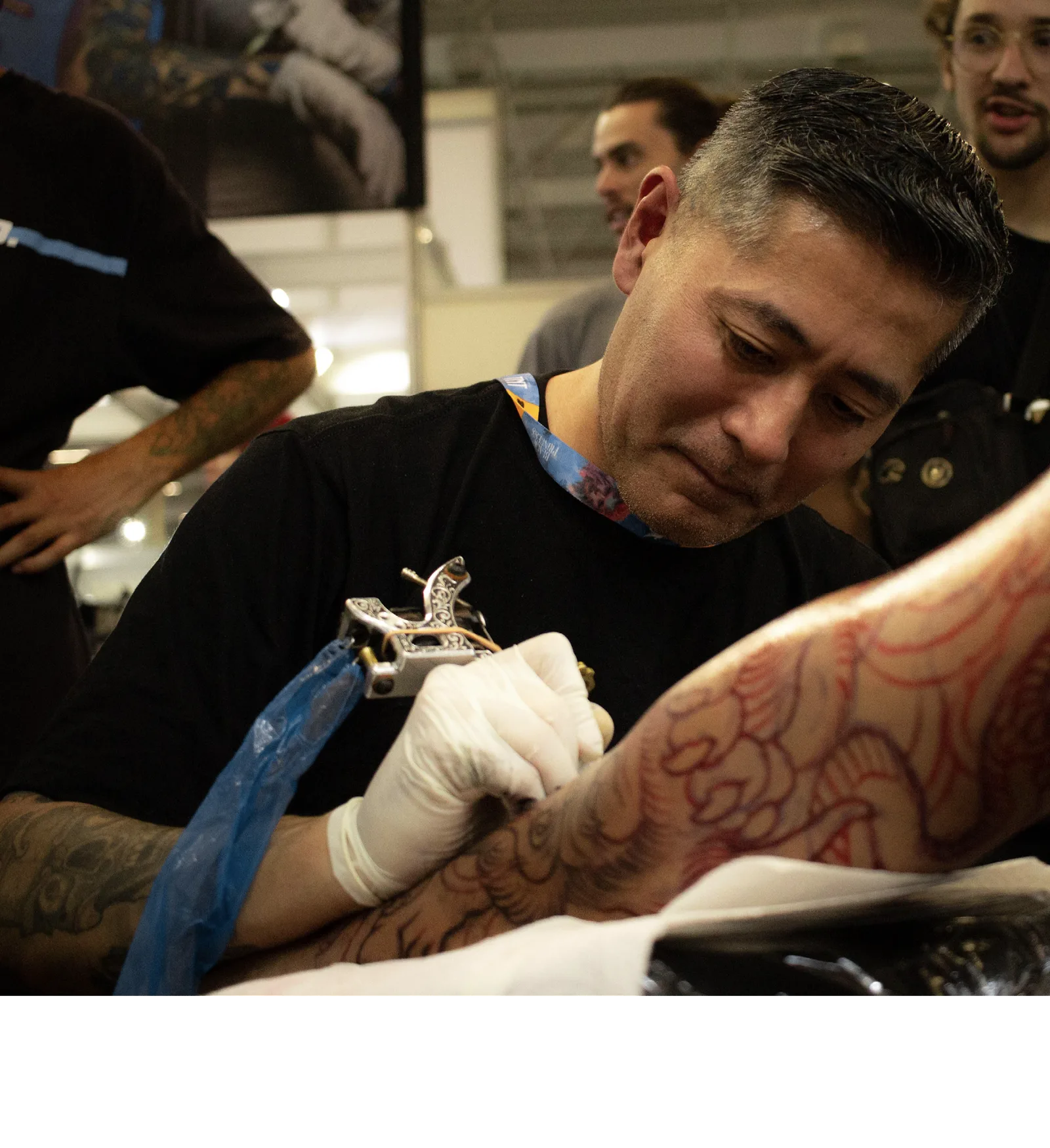 Tatuadores